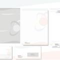 Разработка корпоративного стиля